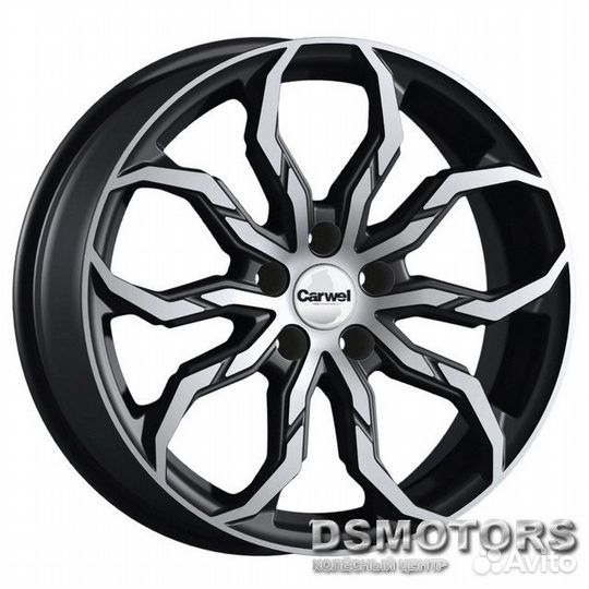 Диски Аргунь 234 7.5/18 5x108 ET45 d63.35 AB