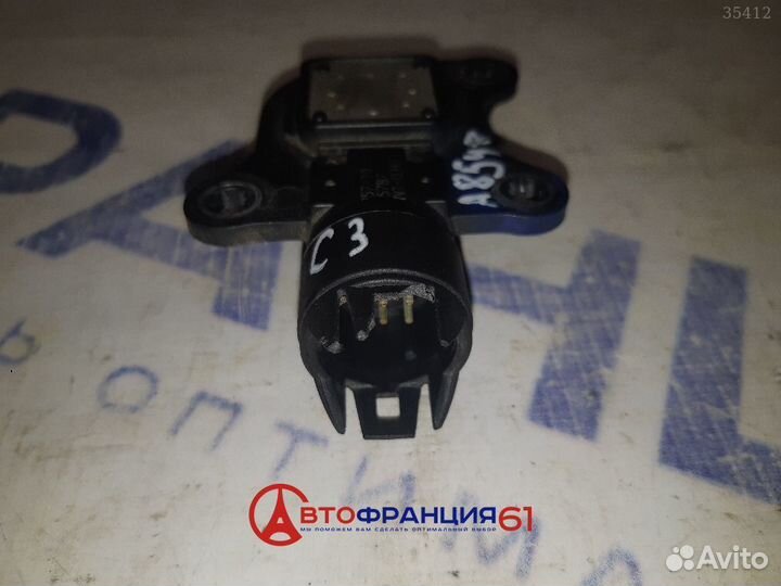 Датчик положения распредвала, V75416778005 citroen