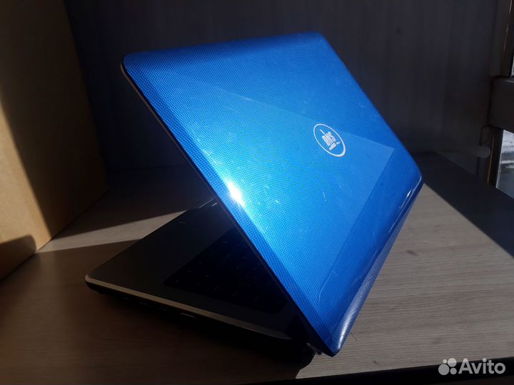 Ноутбук Core i7 игровая