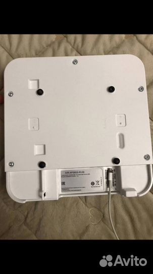 Cisco air-ap 2802i-r-k9