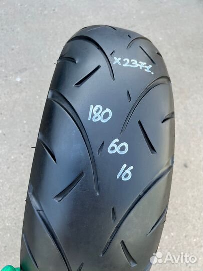 180/60 R16 metzeler me888 marathon ultra 2371x