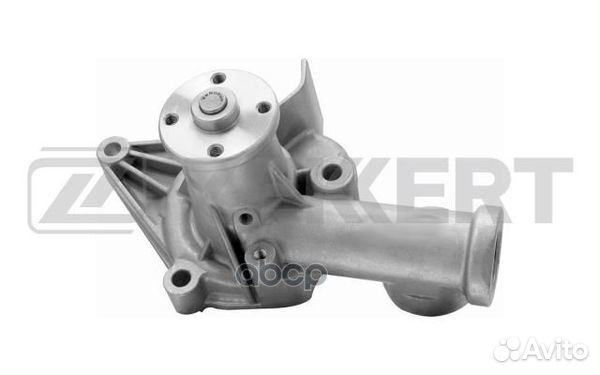 Помпа водяная Hyundai Accent I II 94- Getz 02