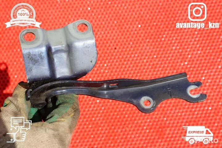 Петля капота правая Mazda 6 GH рестайлинг