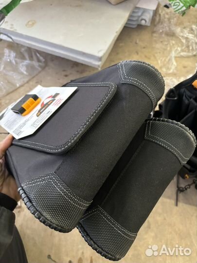 Подсумок органайзер ToughBuilt