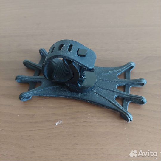 Держатель для телефона на руль