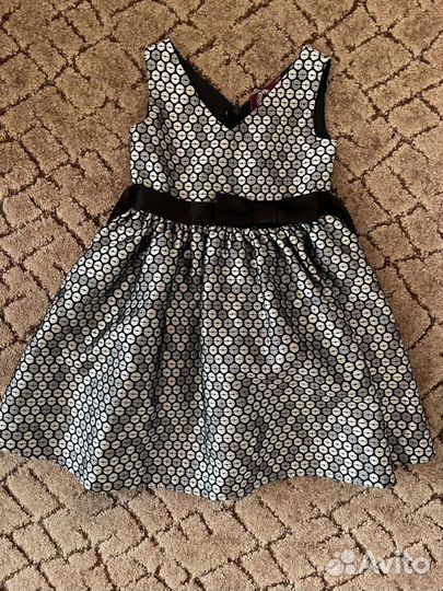 Платье zara