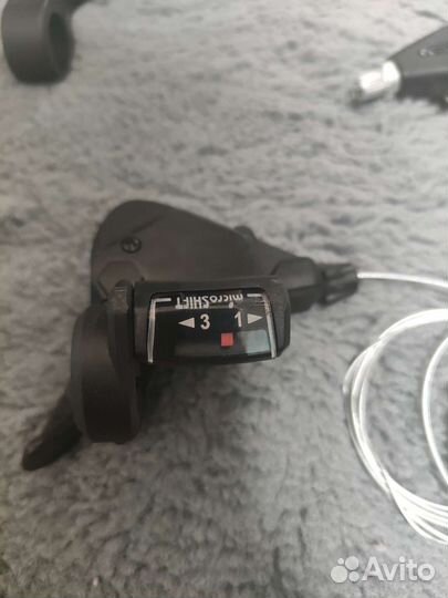 Монетки microshift