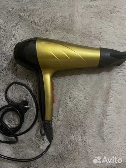 Фен для волос