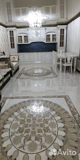 Кухня угловая