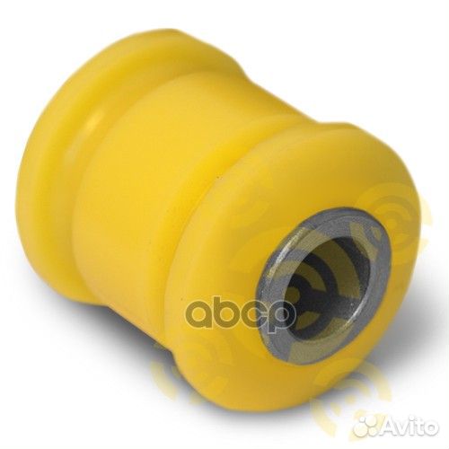 Полиуретановый сайлентблок передней подвески, н