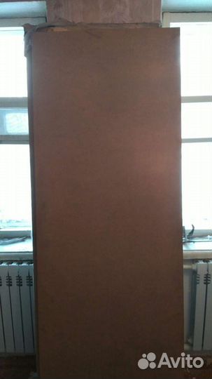 Дверь межкомнатная