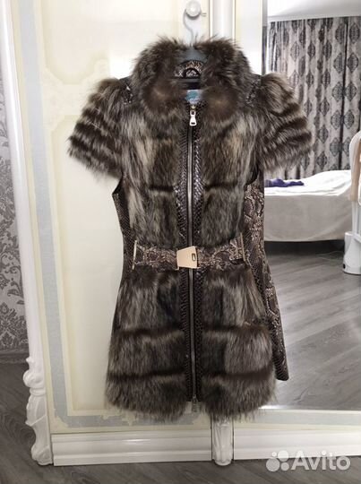 Жилет