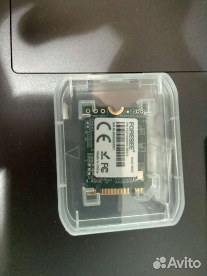 Ssd 64 gb m2 emmc 2230