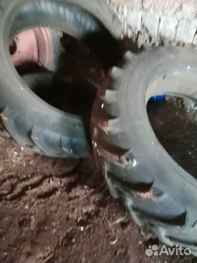 Колёса на мтз