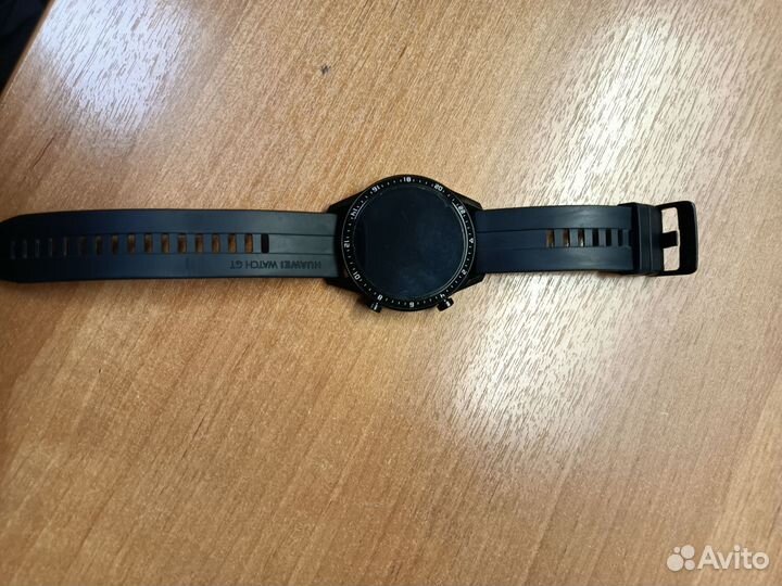 Huawei watch gt 2 46mm