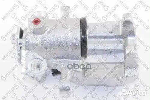 2147242 4A0615424 суппорт тормозной задн