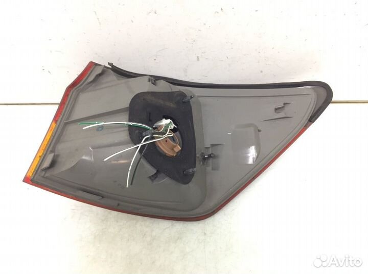 Фонарь Lexus IS (1999-2005)