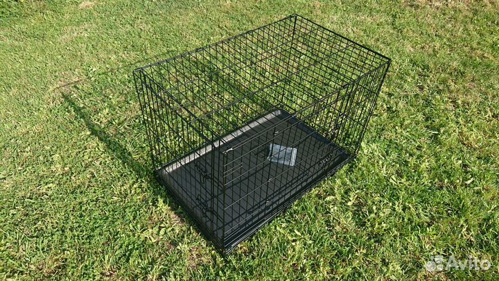 Клетка для собак