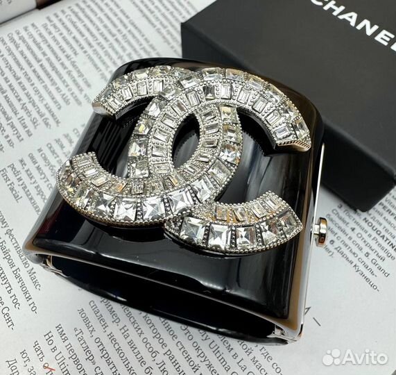 Браслет женский Chanel Premium