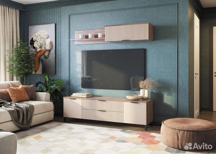 Тумба под тв