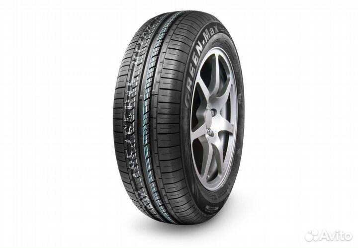 LingLong GreenMax Eco Touring 175/65 R13 80T