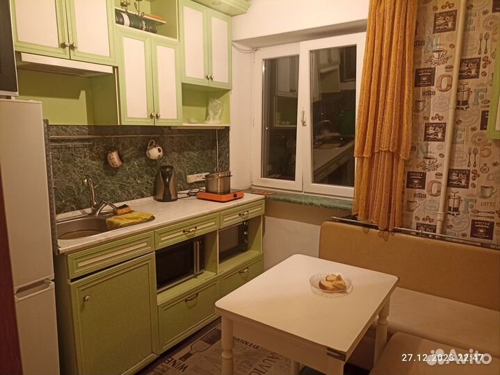 Квартиры посуточно