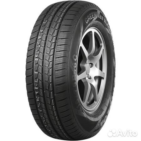 LingLong Green-Max Winter Van 175/75 R16 101R