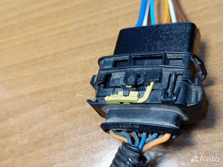 Переходник актуатора Пежо/Ситроен- Веста