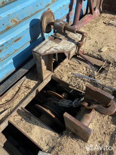 ЗИЛ 4104 AT, 2002, 500 000 км