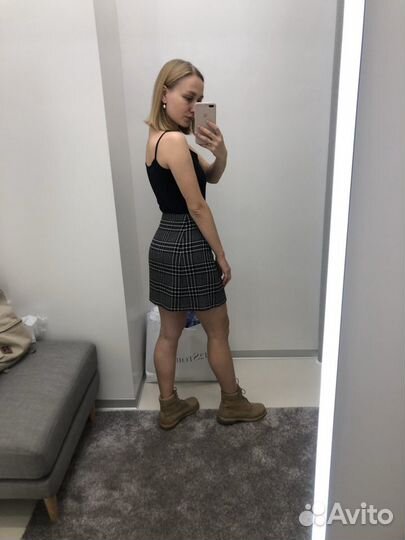 Юбка zara