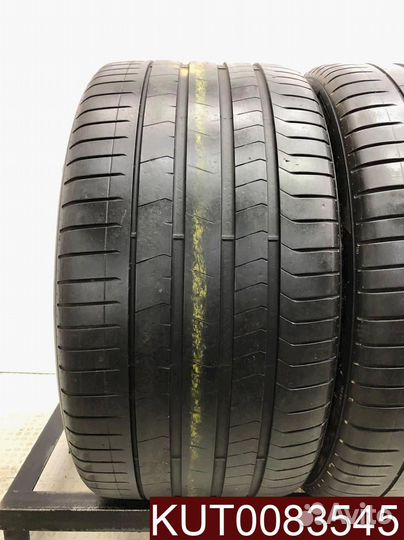 Pirelli P Zero PZ4 315/30 R22 107U