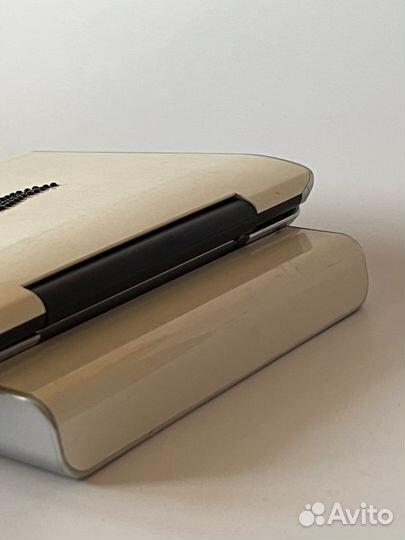 DVD-плеер Philips PET720