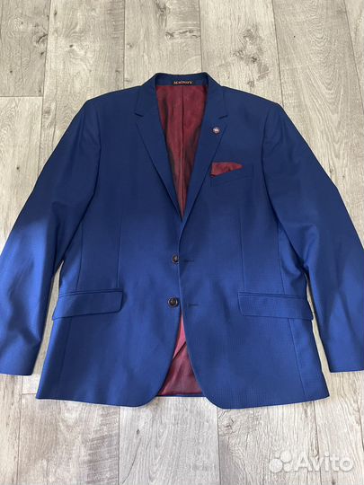 Костюм классика мужской