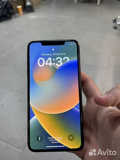 iPhone Xs Max, 64 ГБ