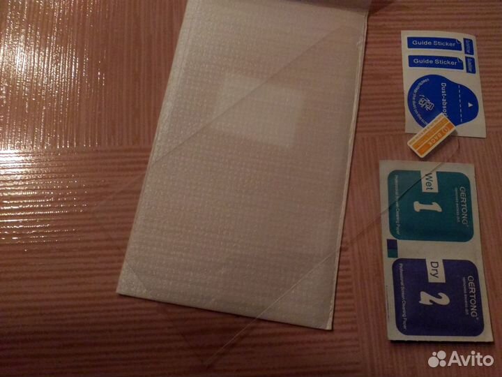 Закаленное стекло для Asus ZE601RL