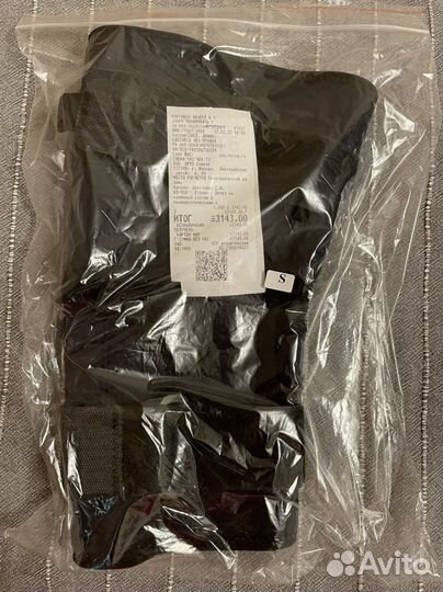 Коленный ортез Ttoman, модель KS-050 р.S