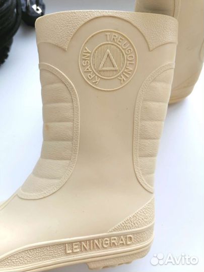 Детская обувь