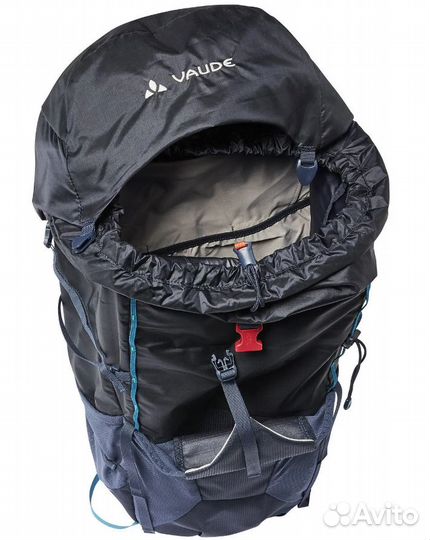 Рюкзак туристический vaude Zerum 44L