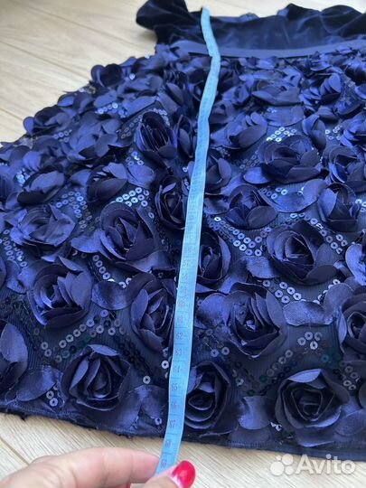 Платье для девочки 5-6 лет