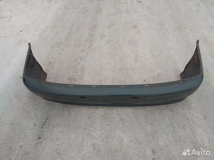 Продам передний бампер на ваз 2114