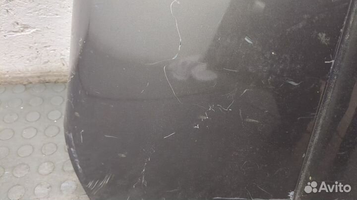 Крыло Renault Scenic, 1999