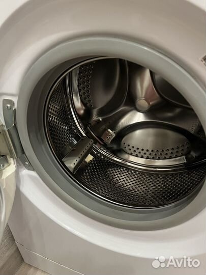 Стиральная машина indesit iwsc5105