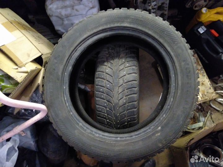Nokian Tyres Nordman+ 205/55 R16 91M