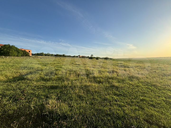 Участок 11 га (СНТ, ДНП)