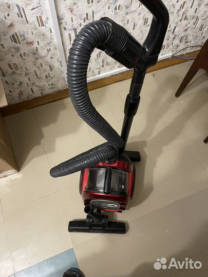 Пылесос samsung