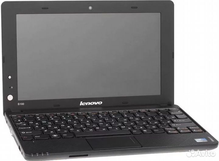 Lenovo idea pad 100