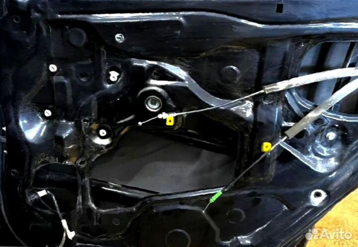 Шумоизоляция потолка эконом