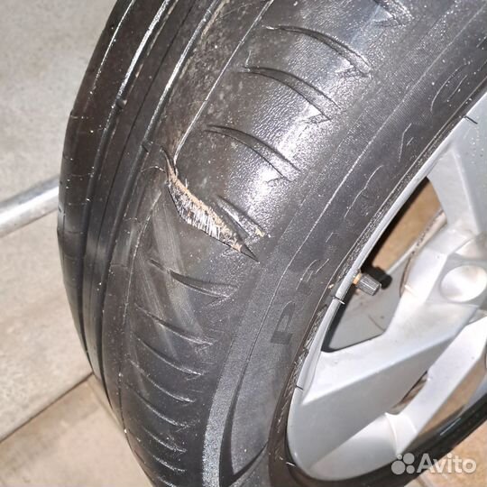 Michelin Primacy 3 225/50 R17