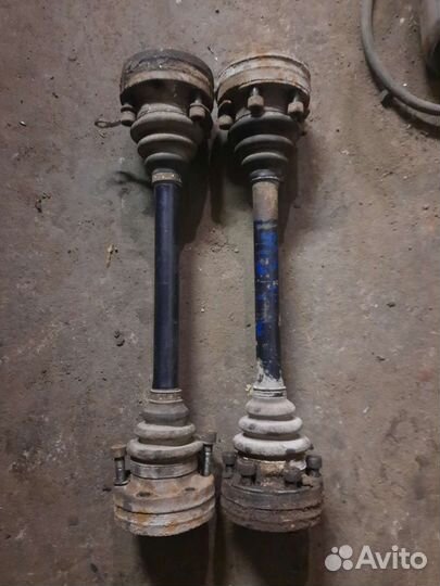 Бмв е34 привода