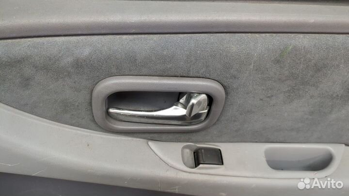 Дверь боковая Nissan Almera Tino, 2005